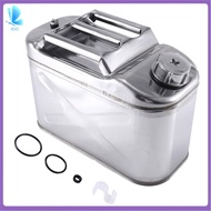 Vehicle Portable Fuel Tank Oil Barrel Gasoline Tank Fuel Tank Auto Supplies