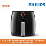 Philips HD9654 Advance Collection Air Fryer XXL (HD9654/91)