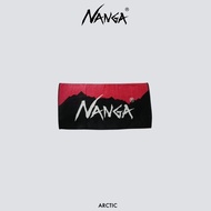 Nanga | Nanga Logo Face Towel #30028