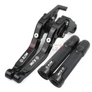 Sym Motors [Mingxuan Motorcycle] Sanyang DRG158 Dragon Beast DRG BT Modified MMBCU Brake Lever Mamba