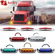 LUOLRV Boat Navigation Lights Courtesy Cockpit Yacht DC 12V-24V Pontoon Led Interior Light