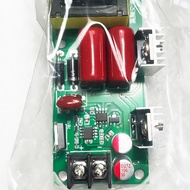 12V/24V to 1KV/2KV High Frequency AC Output Booster Electronic Inverter High Voltage Module Double V