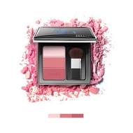 (HOT SALE IN JAPAN CHINESE BRAND)ZEESEA 3-Color Concealer Blusher บลัชออน3อิน1 ปัดเเก้มสีสวย2โทนสีน่