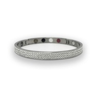 Gelang Magnetik Diamond Glimmer