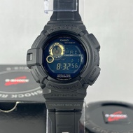 Casio G-SHOCK Black Gold Solar Mudman G-9300GB-1