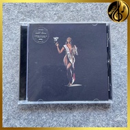 Beyonce Cowboy Carter Original CD Album [Sealed] Brand New Fast Delivery