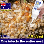 【Imported from Australia】termites killer spray anay killer spray termite killer anay killer spray od