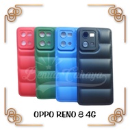 CASE BANTAL OPPO RENO 8 4G/RENO 8Z 5G RENO 8 PRO/RENO 8 5G PREMIUM