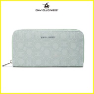 ⊙ ✲ ℗ David Jones Paris  Minimalist Wallet For Woman 2023 Fashion Collection