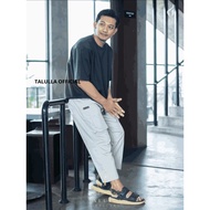 HAMZA CARGO SIRWAL PANTS
