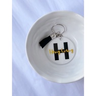 Personalised Keychain