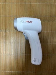 Rossmax 紅外線溫度計