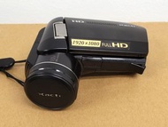 Sanyo 三洋 Xacti VPC-HD2000 數碼相機及攝錄機