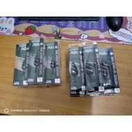 ABU ISLAND II ZEBRA 7-12G