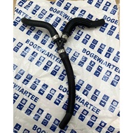 BMW X5 E70 N62 4.8L Water Pipe, Code: 17127536236