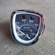 HONDA C50 C65 Speedometer Straight Handle