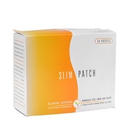 slimming body weight loss patch Belly Wonder Patch Quick Slimming Patch detox weight loss sticker Be