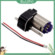 Metal Transmission Gearbox Engine GearBox with Metal Gear for MN82 MN78 1/12 RC Car Upgrade Parts Ac