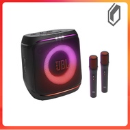 JBL PartyBox Encore 2 Plus [Ship from Sabah] Portable party speaker with real-time AI vocal removal