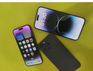 iphone 14 pro max 256 紫