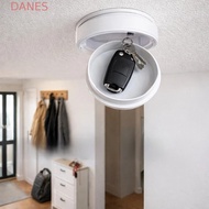 DANES Hidden Storage Box, Invisible Anti Theft Mini Safe Box, Pretend Box Decorative Jewelry Organiz