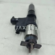 Isuzu 4HK1 6HK1 Fuel Injector Assembly 8-98284393-0 0660 8-97329703-2