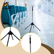 KOZEEY IV Pole Adjustable Height Families Service Center Feeding Tube Holder Drip Bag Stand
