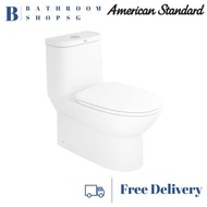 American Standard Neo Modern One Piece Toilet Bowl CL25315