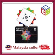 MOYU RS3M V5 SE DUAL ADJUSTMENT MAGNETIC CUBE