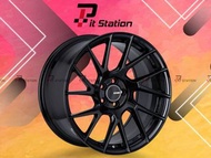 🔥🚀Enkei 17"~18"Rims TM-7🚀🔥