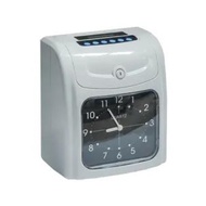 {DOSSVETT}DOSS OFFICE DS960P TIME RECORDER WITH BATTERY(ANAL)