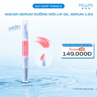 [SVIP] MizuMi Lip Oil Serum 1.6g