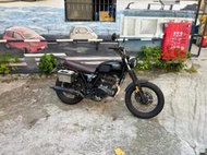 BRIXTON BX150