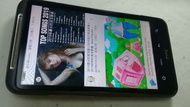 hTC手機，二手手機，中古手機，手機空機~HTC desire HD9191手機（支援4G功能正常）