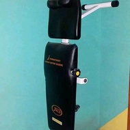Promo Spesial Alat Peninggi Badan Jaco Therapy bed masih mulus syaraf kejepit scoliosis pelurus