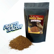 PAKAN VOER BURUNG SRDC SUPER SRDC AGAR BURUNG MAKIN GACOR