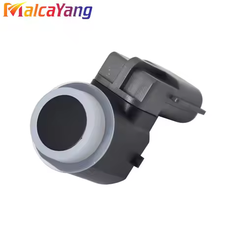 1PCS Front Bumper Side Sensors For Infiniti Q50 Q60 QX80 2018-21 QX60 For Nissan Titan 16-21 28438-4