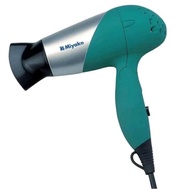 Miyako Hd-550 Mini Hair Dryer