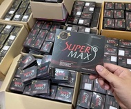 ซุปเปอร์แม็กซ์กล่องแดง #supermax x2