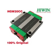 HGW20CC HIWIN TAIWAN ORIGINAL(HGW20CC HIWIN)