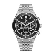 Beverly Hills Polo Club BP3773X.350 MALE 44 MM. นาฬิกา นาฬิกาข้อมือ นาฬิกาผู้ชาย