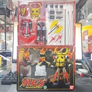 寄賣-其它-超合金 GE-10 GaiKing 大空魔龍 050149260615005