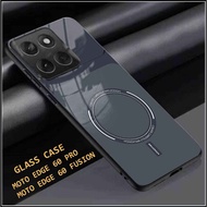 HP Softcase Glossy Glasshp For Moto Edge 60 Pro Moto Edge 60/ Fusion - Moto Edge 60 Pro Moto Edge 60