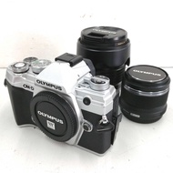 [Used] OLYMPUS E-M5Ⅲ Digital Camera Operation Confirmed