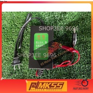 Portable Car Motorcycle Battery Charger 12V6AH-14AH 2A Automobile Motorcycle Pulse Repair Motorcycle