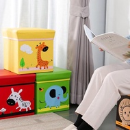 (Expert) Storage Box Storage Box Toy Box Toy Holder KM006
