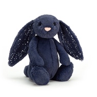 英國布偶 JELLYCAT 星星兔兔 星光藍 31cm