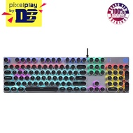 Hp Mechanical Gaming Keyboard Gk400Y Blue Switch