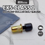 HONDA EX5-CLASS 1 OIL PUMP ROLLER BOLT & BUSH EX5CLASS1 EX5 CLASS EX5 CLASS 1