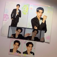 [BOOKED] Gawin Caskey GMMTV Mini Photoset